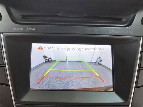 Used 2016 Hyundai Santa Fe Sport w/ Option Group 02 FWD image 26