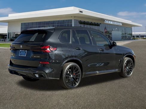 New 2026 BMW X5 sDrive40i w/ M Sport Package image 11