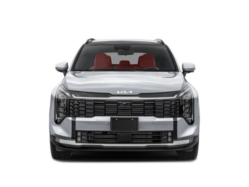 New 2026 Kia Sportage SX AWD/4WD image 4