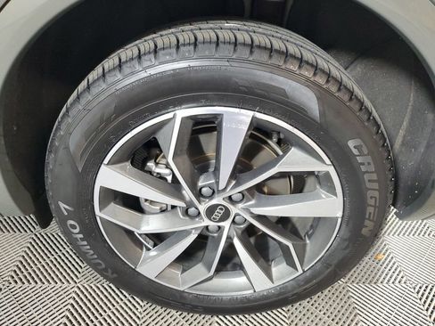 Used 2024 Audi Q5 2.0T Premium Plus AWD/4WD image 11