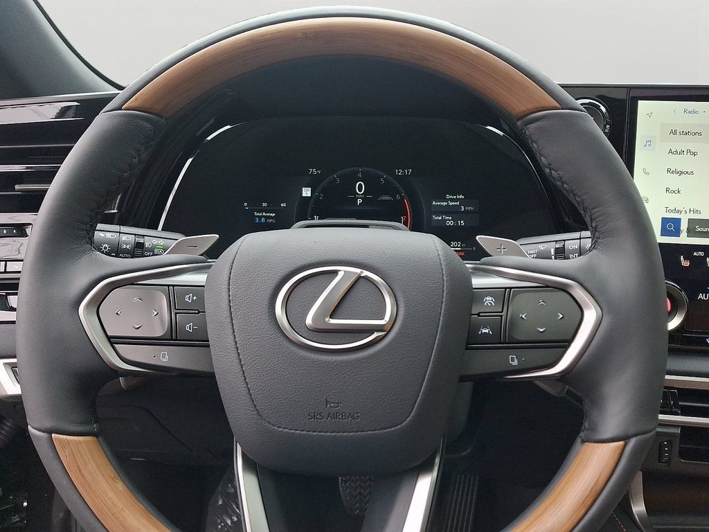 Used 2026 Lexus RX 350 Premium Plus w/ Convenience Package AWD/4WD image 22