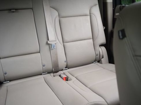 Used 2016 Chevrolet Suburban LTZ AWD/4WD image 16
