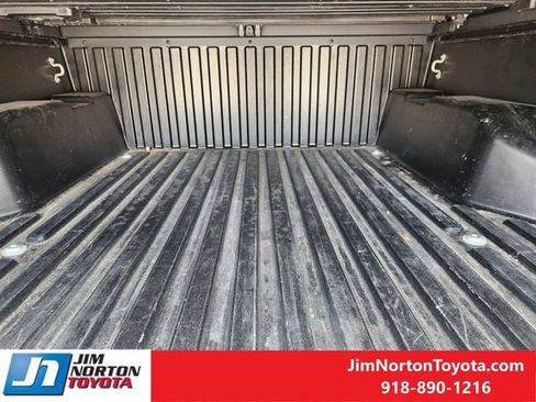 Used 2023 Toyota Tacoma Limited w/ Nightshade Package AWD/4WD image 32