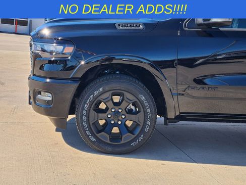 New 2026 RAM 1500 Lone Star image 10