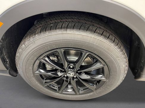 New 2026 Honda CR-V Sport-L image 12