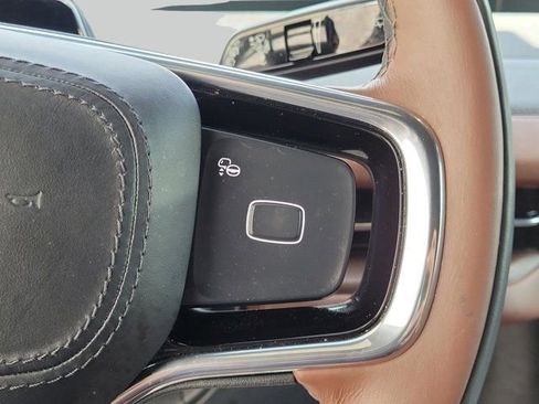 Used 2025 Lincoln Navigator Reserve AWD/4WD image 24