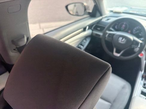 Used 2019 Honda Accord LX image 15