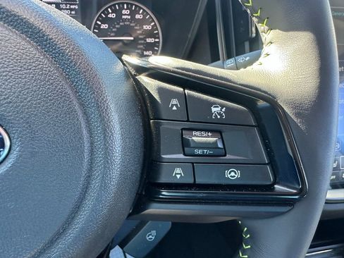 Used 2025 Subaru Ascent Bronze Edition image 28