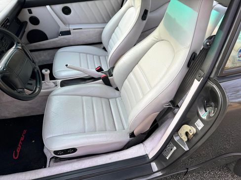 Used 1992 Porsche 911 GT3 RS image 25