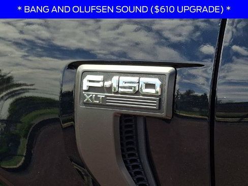 Certified 2023 Ford F150 XLT w/ Equipment Group 302A High AWD/4WD image 31