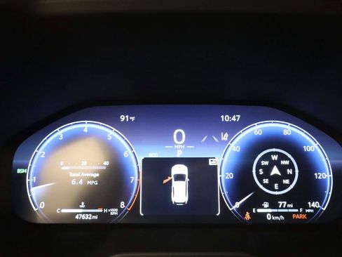 Used 2023 Toyota RAV4 Limited AWD/4WD image 7