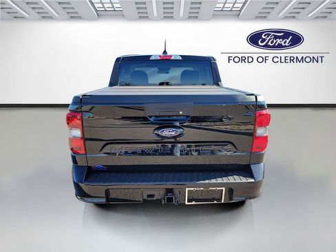 New 2026 Ford Maverick Lobo AWD/4WD image 4