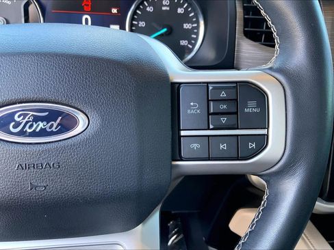 Certified 2024 Ford Expedition Limited image 25