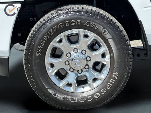 Used 2024 RAM 2500 Laramie w/ Safety Group AWD/4WD image 26