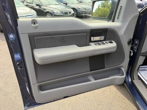 Used 2008 Ford F150 XL AWD/4WD image 9