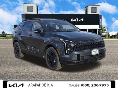 New 2026 Kia Sorento EX