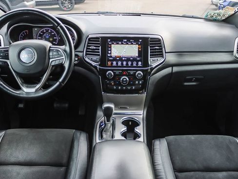 Used 2022 Jeep Grand Cherokee Laredo X image 18