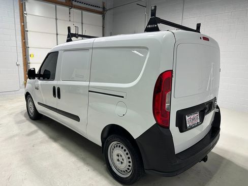 Used 2021 RAM ProMaster City Tradesman image 14