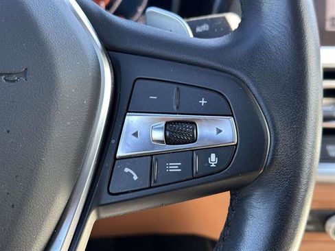 Used 2023 BMW 430i xDrive Coupe w/ Convenience Package image 15