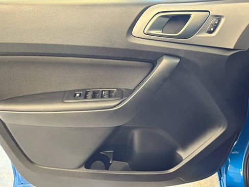 Used 2023 Ford Ranger XLT w/ Equipment Group 302A High image 15