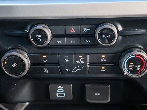 New 2026 Ford F350 XL w/ XL Chrome Package image 19