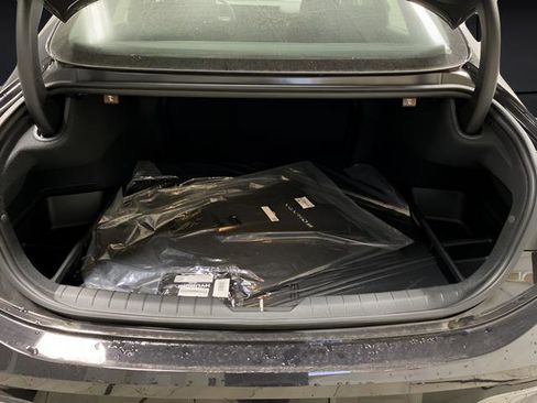 New 2026 Hyundai Sonata SEL image 13