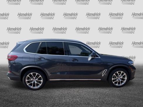 Used 2019 BMW X5 xDrive40i AWD/4WD image 11