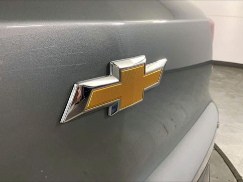 Used 2025 Chevrolet TrailBlazer LT AWD/4WD image 29