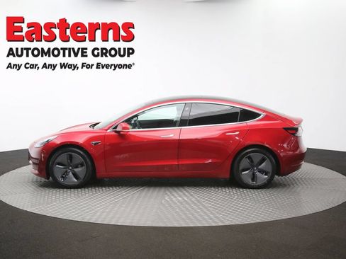 Used 2020 Tesla Model 3 Standard Range RWD image 55