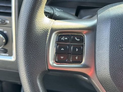 Used 2024 RAM 1500 Classic Warlock image 25