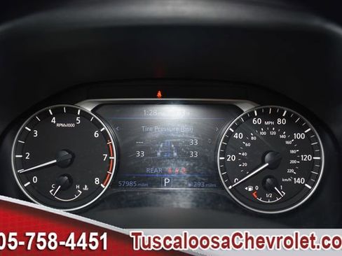 Used 2024 Nissan Altima 2.5 SV image 30