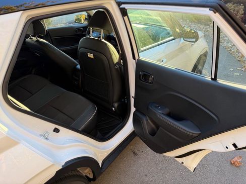 New 2026 Hyundai Venue SEL image 13