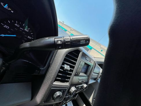 Used 2020 Ford F350 XL w/ Snow Plow Prep Package AWD/4WD image 24