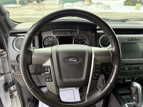 Used 2011 Ford F150 Harley-Davidson image 27