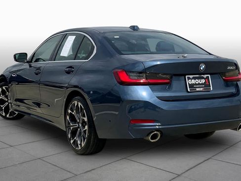 Used 2025 BMW 330i Sedan image 11