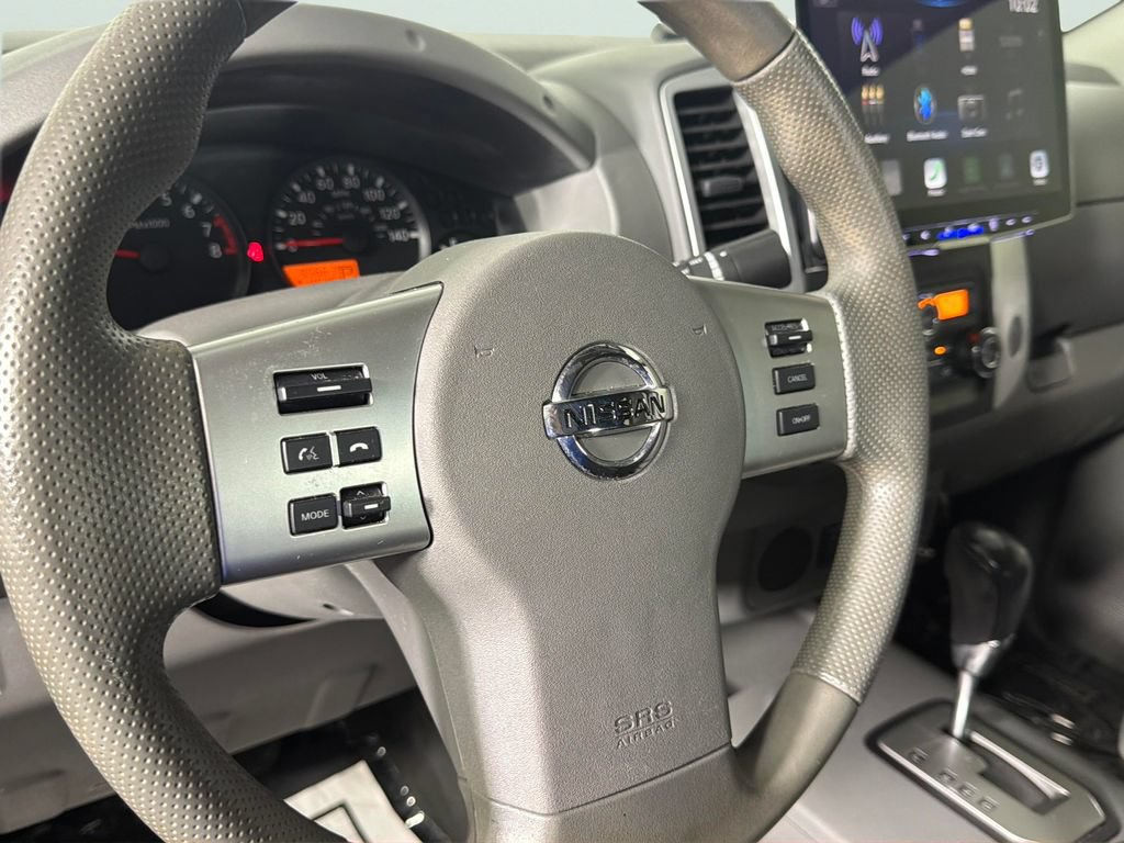 Used 2020 Nissan Frontier SV w/ Midnight Edition Floor Mats RWD image 21