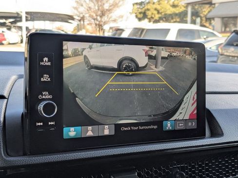 Used 2025 Honda CR-V EX-L image 21