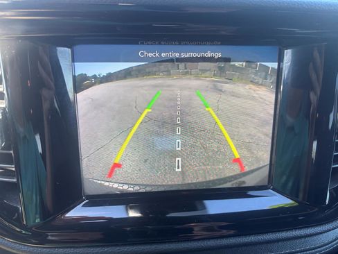 Used 2022 Dodge Durango GT image 12