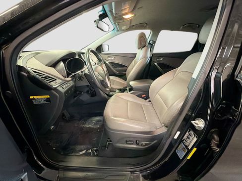 Used 2016 Hyundai Santa Fe Sport 2.0T AWD/4WD image 13