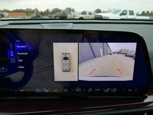 New 2026 Chevrolet Traverse RS image 34