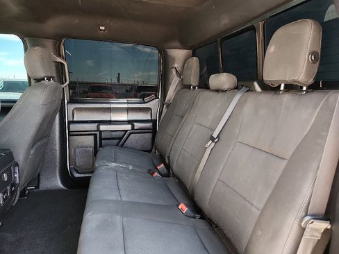 Used 2019 Ford F150 XLT w/ Equipment Group 302A Luxury image 9