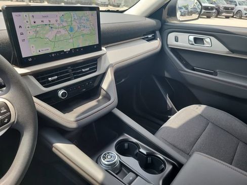 New 2026 Ford Explorer Active AWD/4WD image 22