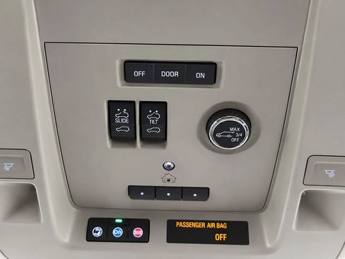 Used 2020 Cadillac Escalade ESV Luxury RWD image 50