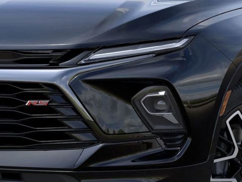 New 2026 Chevrolet Blazer RS w/ Driver Confidence II Package AWD/4WD image 10