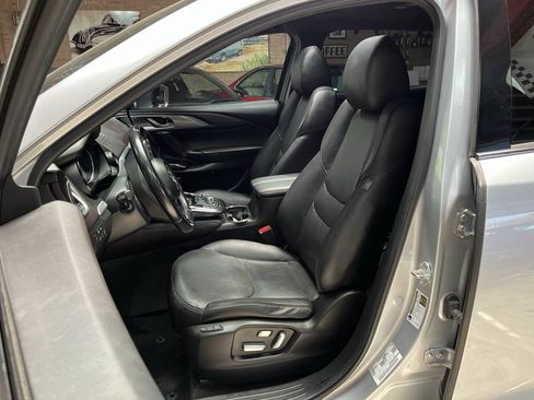 Used 2016 MAZDA CX-9 Grand Touring AWD/4WD image 23