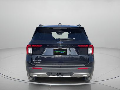 New 2026 Ford Explorer Active w/ Active Comfort Package