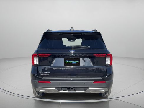 New 2026 Ford Explorer Active w/ Active Comfort Package image 4
