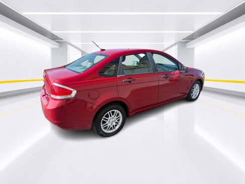 Used 2009 Ford Focus SE FWD image 3