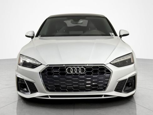 Used 2023 Audi A5 2.0T Premium w/ Convenience Package image 8