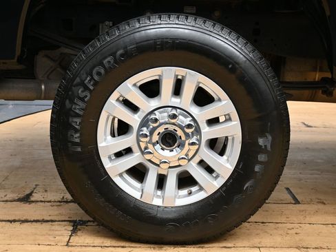 Used 2017 Ford F250 XL w/ STX Appearance Package image 14